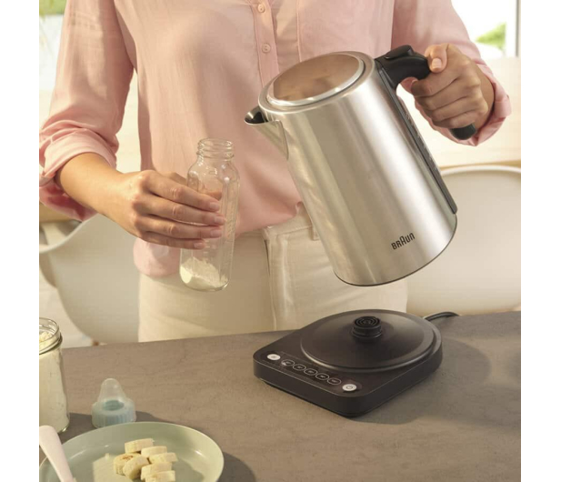 Braun Czajnik WK5205BK - 1483653 - zdjęcie 3